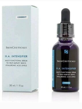 SkinCeuticals H.A. Intensifier Serum – New In sealed Box